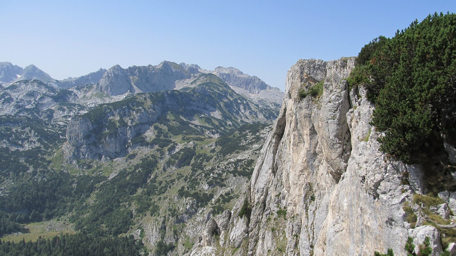 Discover Crvena Greda: A Corner of Untouched Nature in Montenegro - Bosača | Secret World Trip Planner