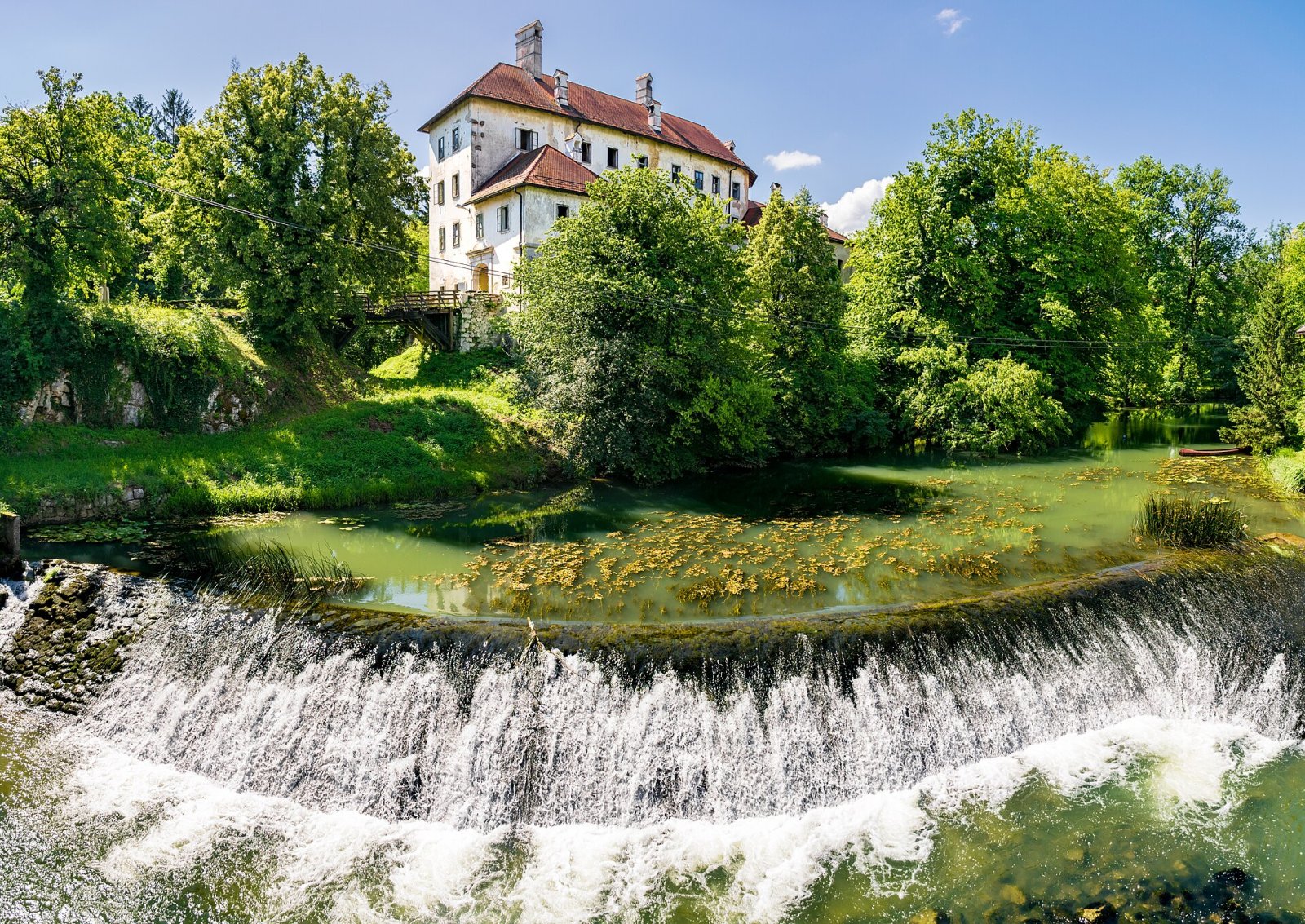 Discover Gradac: a Gem of Dalmatia - Sutorina | Secret World Trip Planner