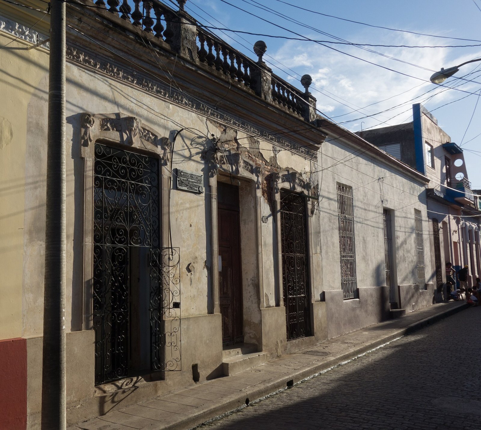 Découvrez la vie et l'héritage du Dr. Carlos J. Finlay à Cuba - La Habana | Secret World Trip Planner
