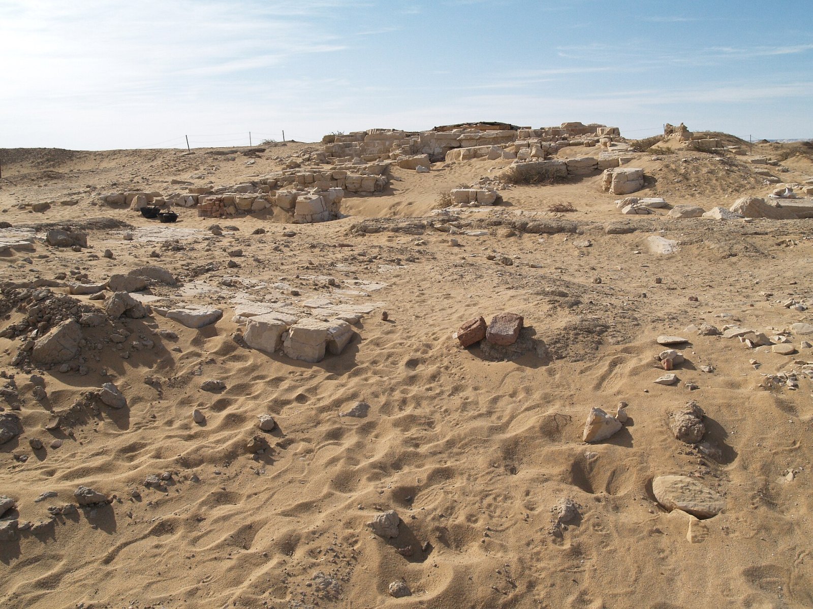 Ain Birbiya: ein historischer Schatz im Herzen Ägyptens - Balat | Secret World Trip Planner