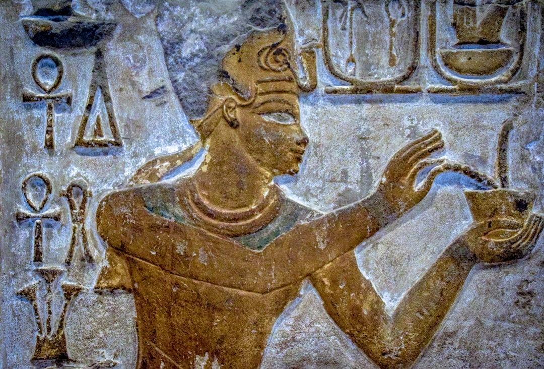 Ain Birbiya: ein historischer Schatz im Herzen Ägyptens - Balat | Secret World Trip Planner