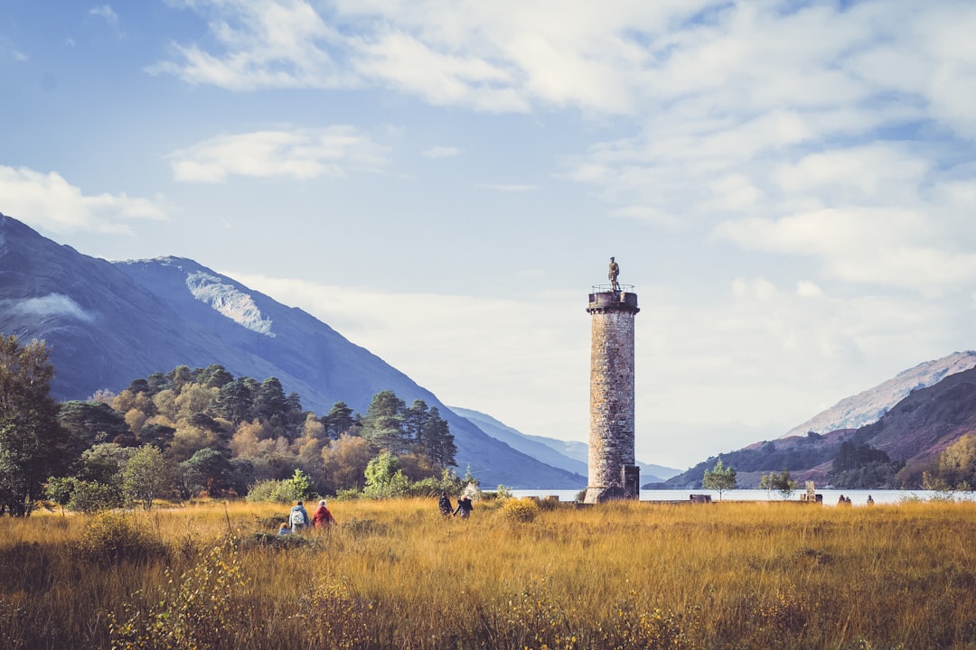 Esplorando la Waterloo Tower in Scozia: un monumento storico - C3WV+PW Tayport | Secret World Trip Planner