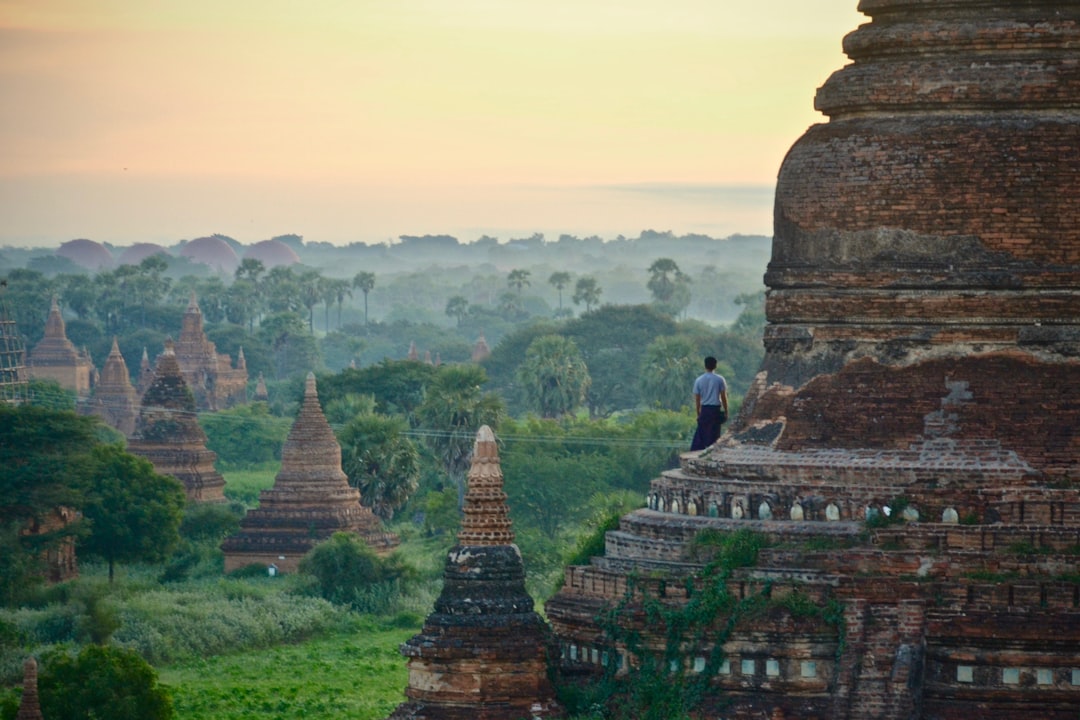 Découvrir le mystérieux 2130 au Myanmar : un voyage dans le temps - Nyaung-U | Secret World Trip Planner