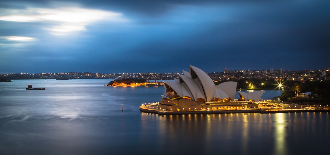Alternativas a Wanderlog 2026: las mejores para Sídney - Sydney | Secret World Trip Planner