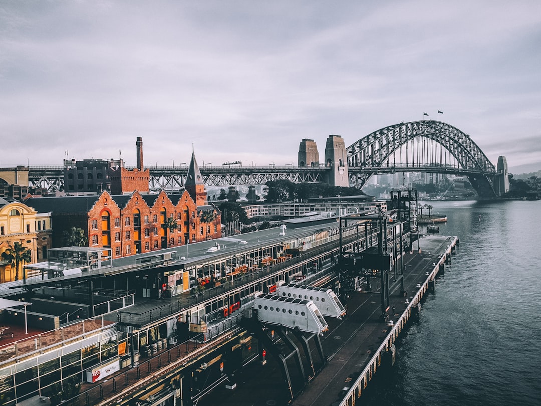 Alternativas a Wanderlog 2026: las mejores para Sídney - Sydney | Secret World Trip Planner