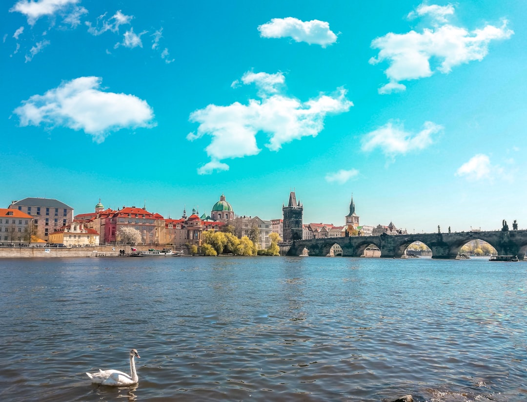Come pianificare viaggio AI a Praga: guida 2026 - Praga | Secret World Trip Planner