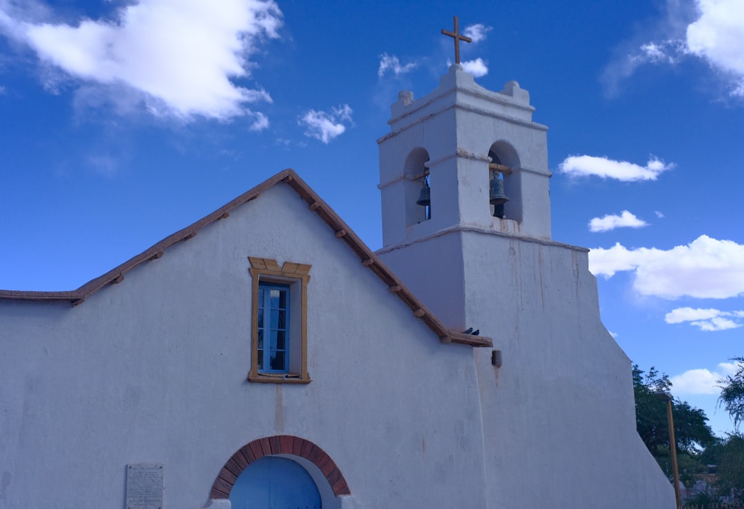 Iglesia San Antonio de Barraza: un gioiello culturale a Ovalle - Barraza | Secret World Trip Planner