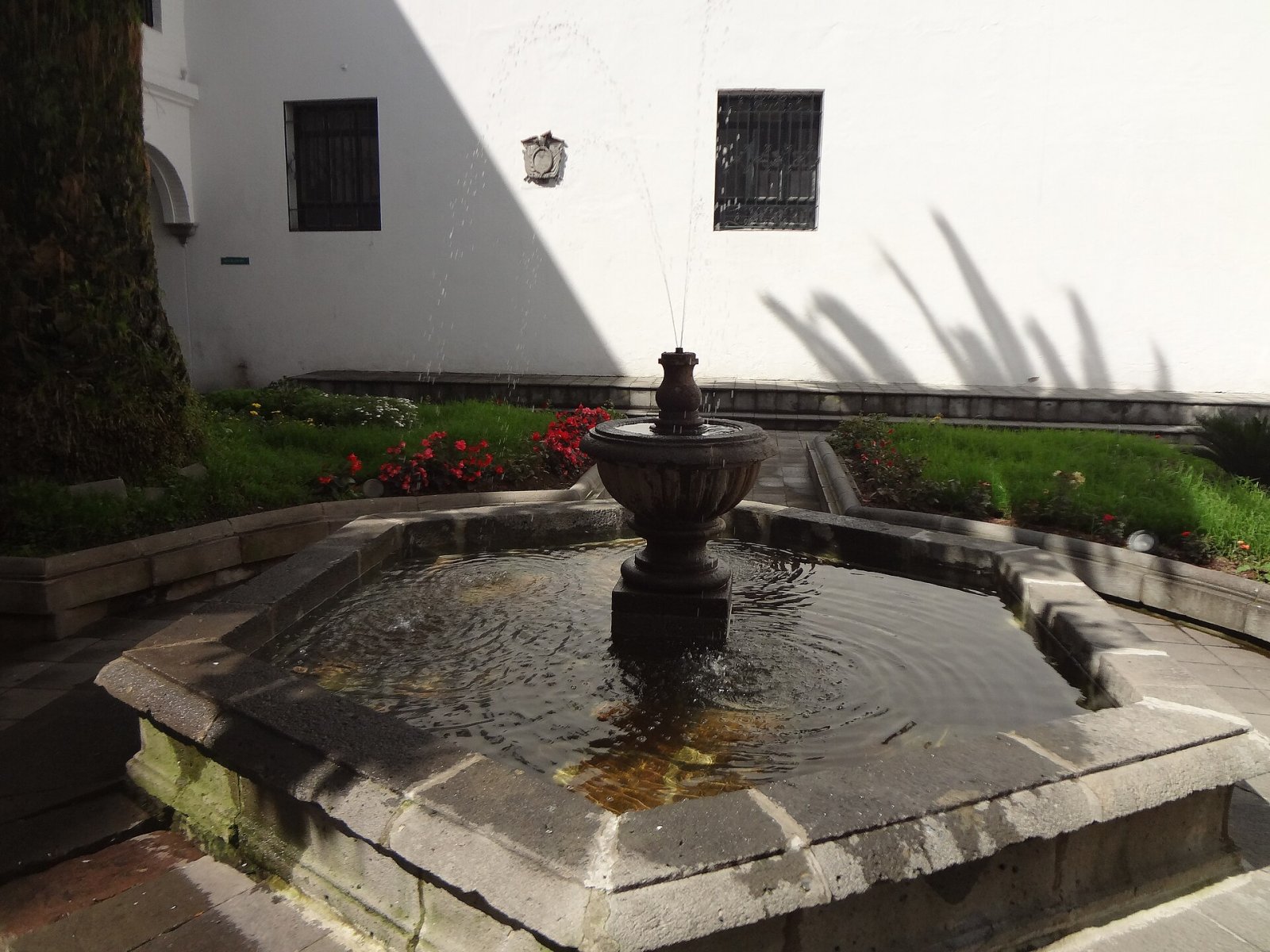 Discover the Alberto Mena Caamaño Museum in Quito, Ecuador - Quito | Secret World Trip Planner