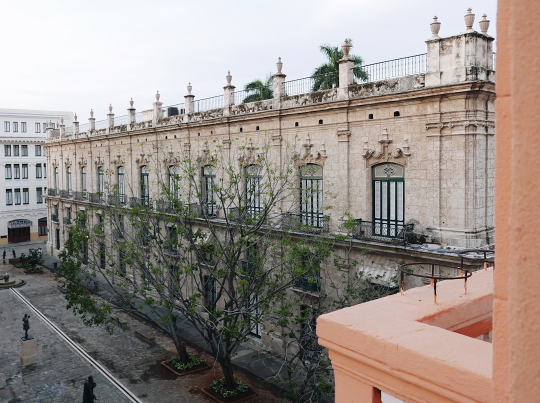 Visitez le Musée Postal Cubain : un voyage dans l'histoire de Cuba — Havana