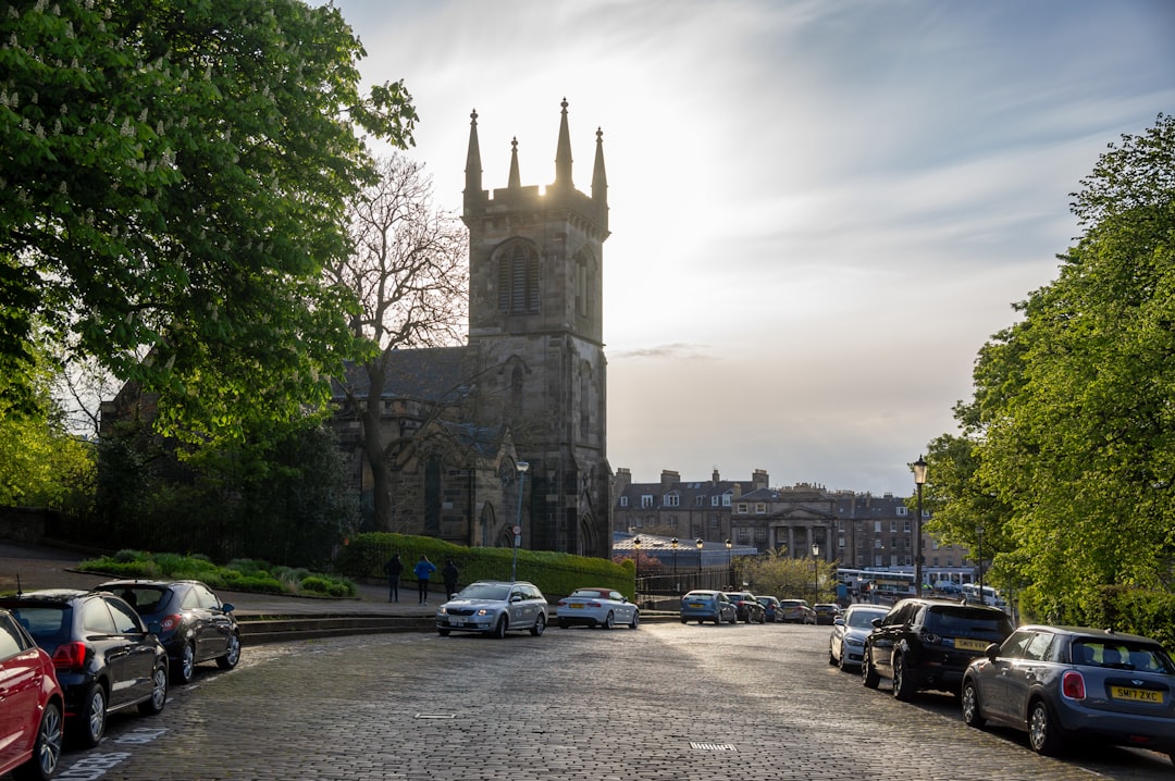 Descubre la Portobello Baptist Church en Edimburgo | Secret World Trip Planner