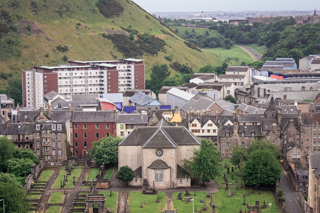 Descubre la Portobello Baptist Church en Edimburgo | Secret World Trip Planner