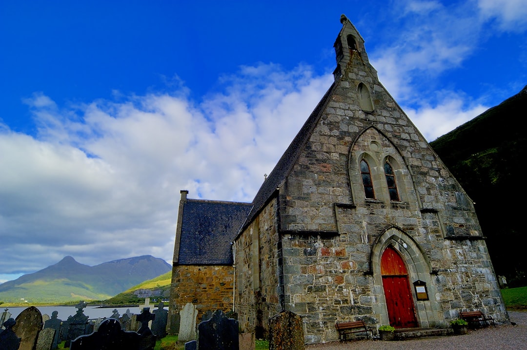 Scopri St Margaret's: la cappella storica di Edimburgo