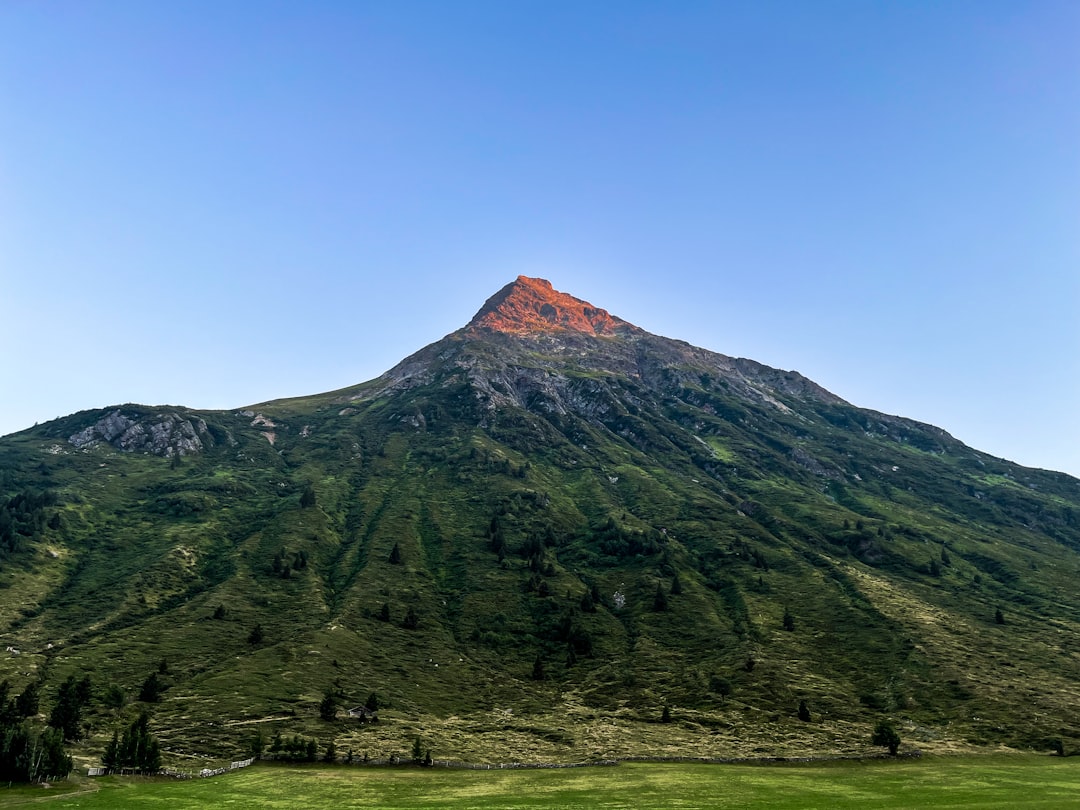 Pico do Fogo : randonnée sur le volcan actif de Cap-Vert — Pico do Fogo