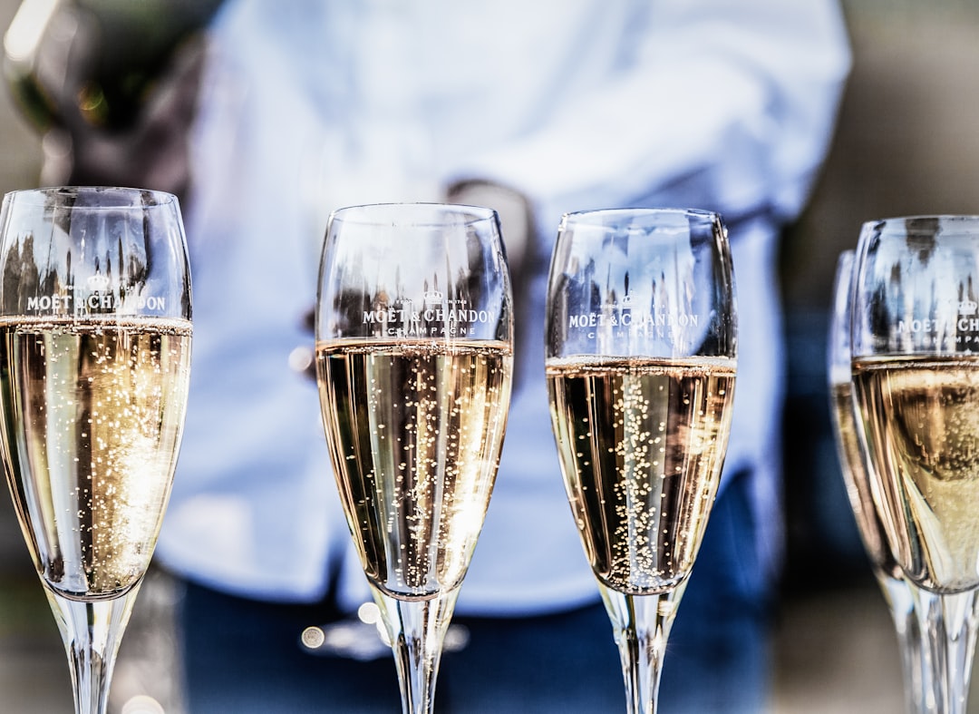 Champagne Deutz in Aÿ: Cellars and Tastings - 16 Rue Jeanson | Secret World Trip Planner