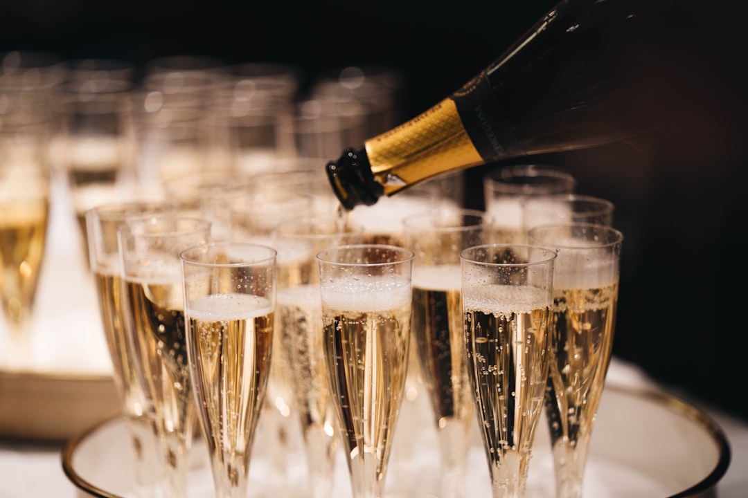 Champagne Deutz in Aÿ: Cellars and Tastings - 16 Rue Jeanson | Secret World Trip Planner