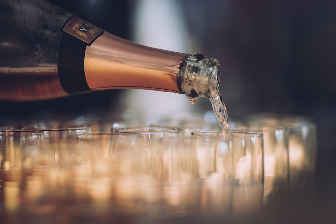 Champagne Deutz in Aÿ: Verkostungen und Besichtigungen - 16 Rue Jeanson | Secret World Trip Planner