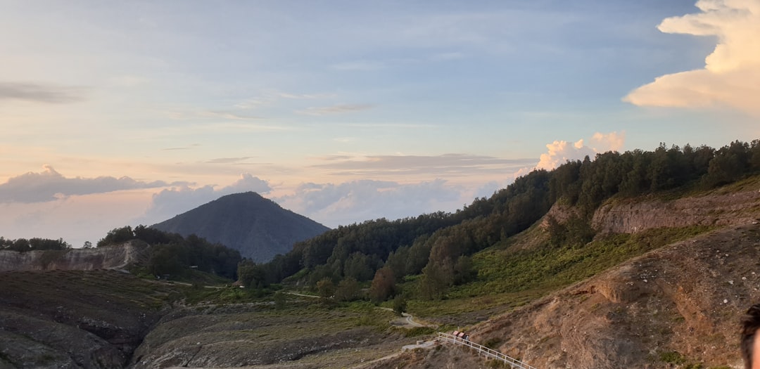Kelimutu: The Three Volcanic Lakes of Impossible Colors - Ende Regency | Secret World Trip Planner