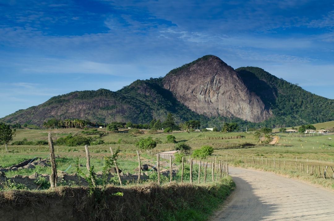 Pedra do Telégrafo: atardecer en Brasil salvaje — Grumari