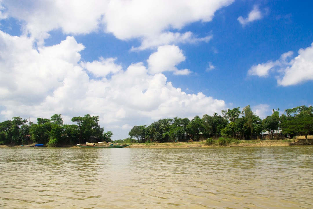 Ratargul : la forêt inondée du Bangladesh - 2W79+MFG | Secret World Trip Planner