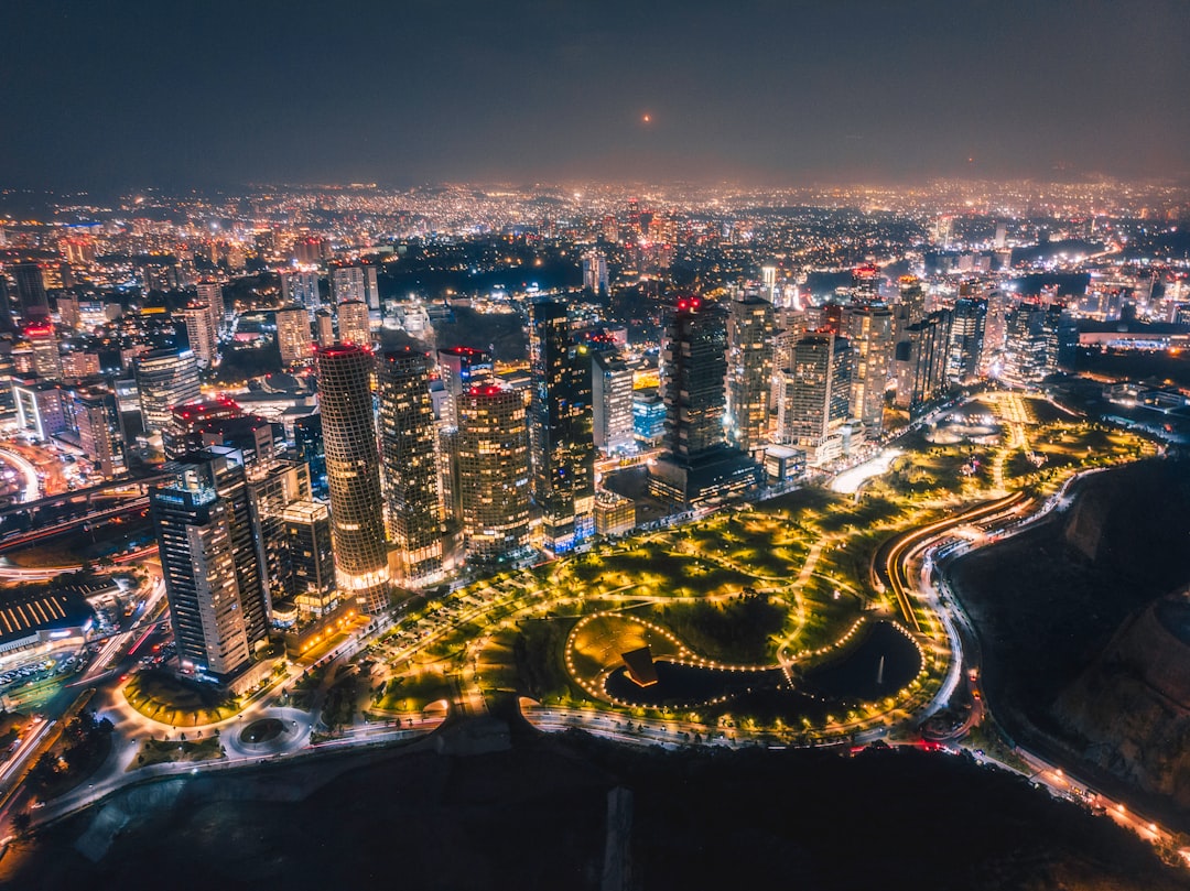 Wanderlog Alternativen 2026: Beste Apps für Mexiko-Stadt - Città del Messico | Secret World Trip Planner