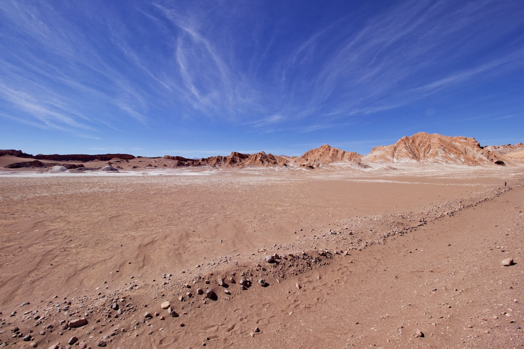 ALMA: il radiotelescopio gigante nel deserto Atacama - San Pedro de Atacama | Secret World Trip Planner