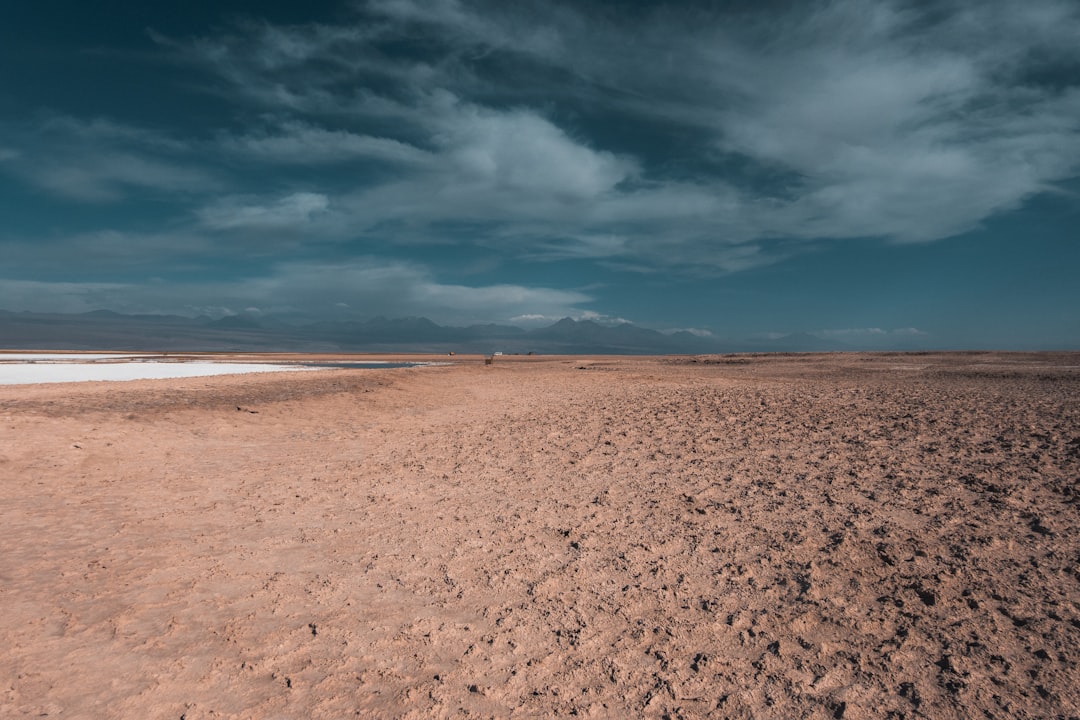ALMA: el radiotelescopio gigante en el Atacama - San Pedro de Atacama | Secret World Trip Planner
