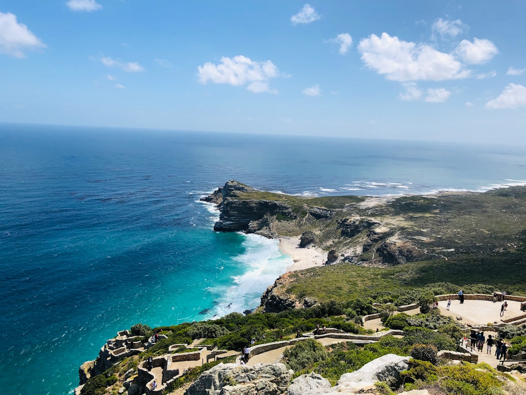 Kap der Guten Hoffnung: Panorama zwischen zwei Ozeanen - Cape Point | Secret World Trip Planner
