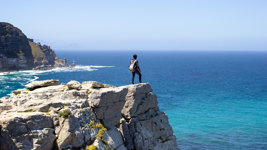 Cape Point : panoramas entre deux océans en Afrique du Sud - Cape Point | Secret World Trip Planner