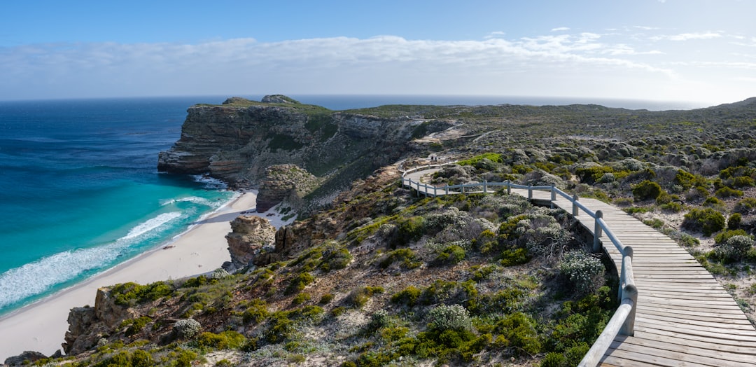 Cape Point : panoramas entre deux océans en Afrique du Sud - Cape Point | Secret World Trip Planner