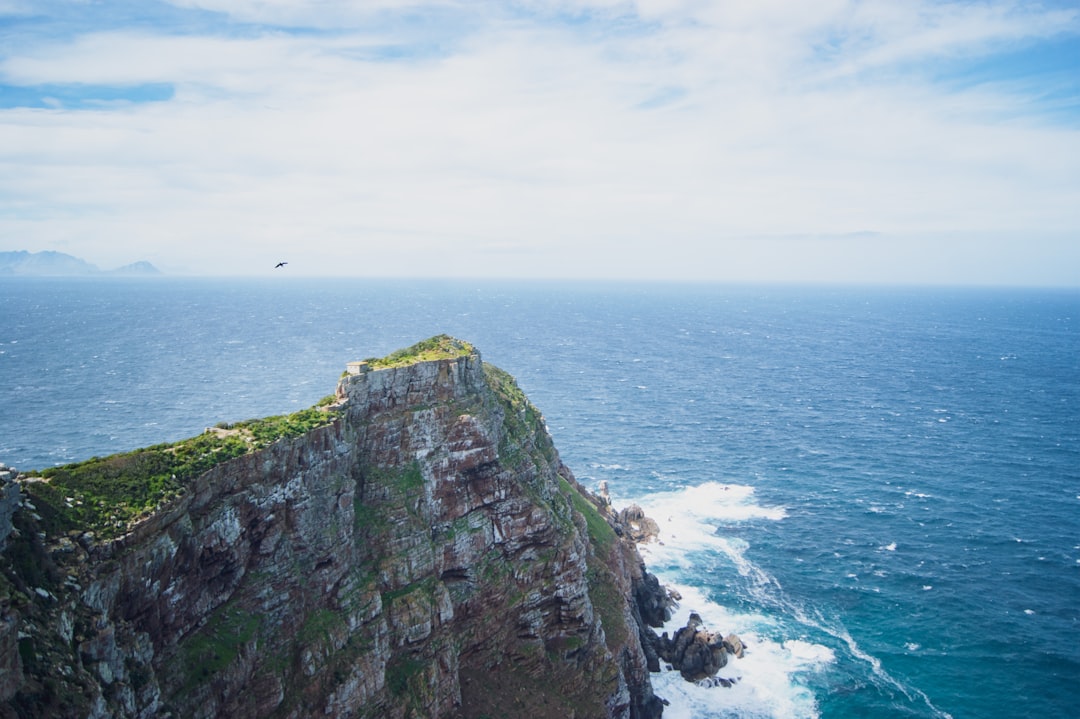 Cabo de Buena Esperanza: vistas entre dos océanos - Cape Point | Secret World Trip Planner