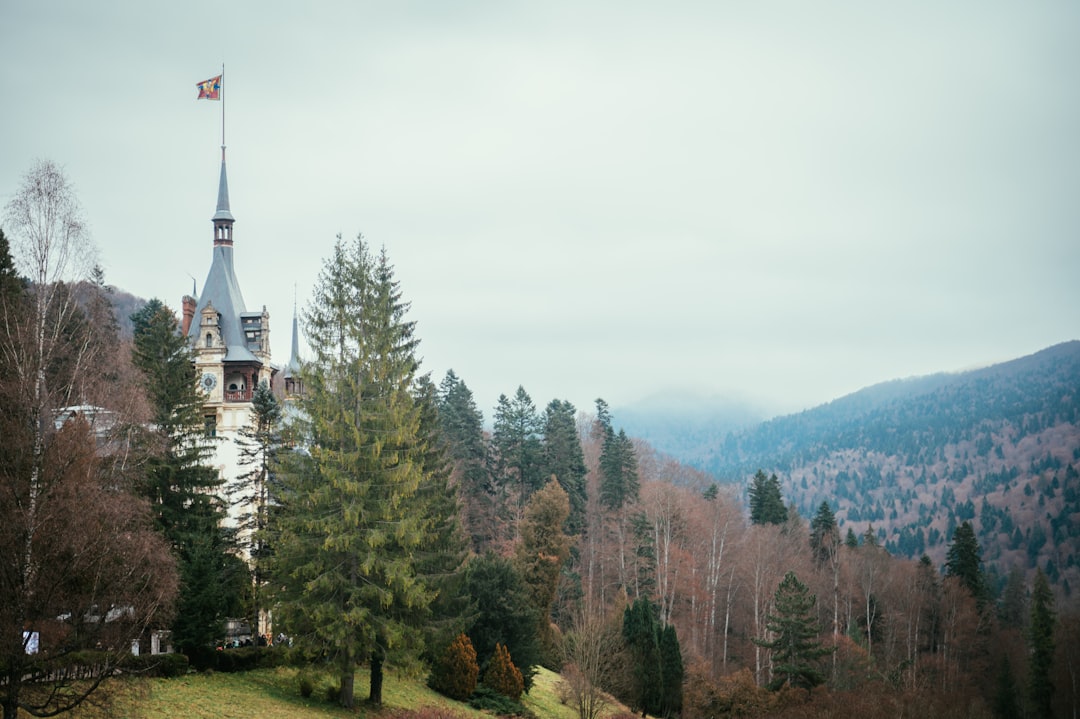 Castillo de Peleș: joya neo-renacentista de Rumanía - Aleea Peleșului 2 | Secret World Trip Planner