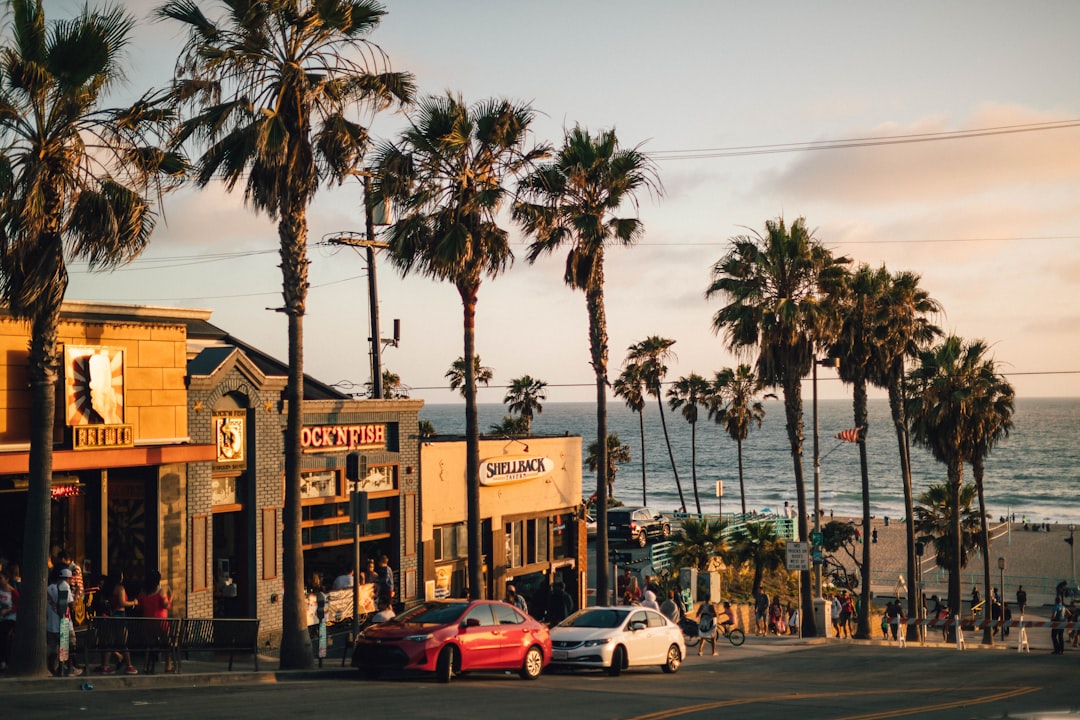 Best Travel Apps 2026: Top 5 Picks in Los Angeles - Los Angeles | Secret World Trip Planner