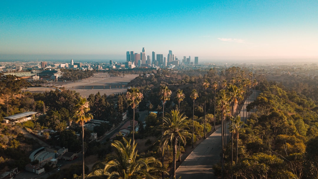 Best Travel Apps 2026: Top 5 Picks in Los Angeles - Los Angeles | Secret World Trip Planner
