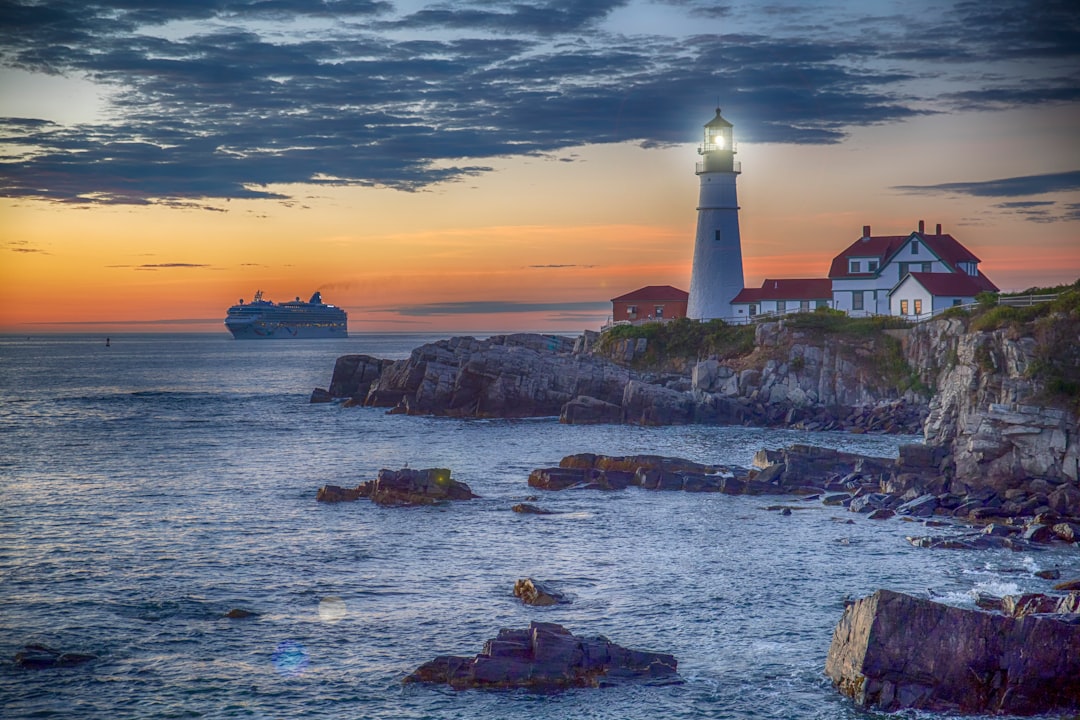 Faro de Portland Bill: guardián de la Costa Jurásica - Bill | Secret World Trip Planner