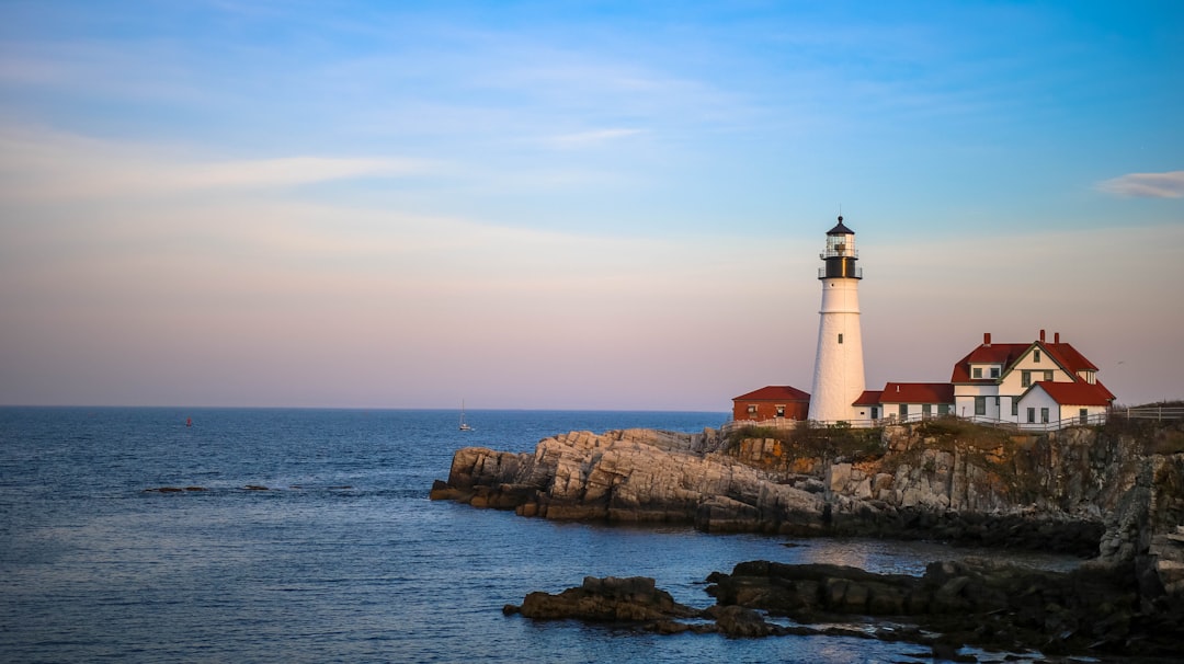 Faro de Portland Bill: guardián de la Costa Jurásica - Bill | Secret World Trip Planner