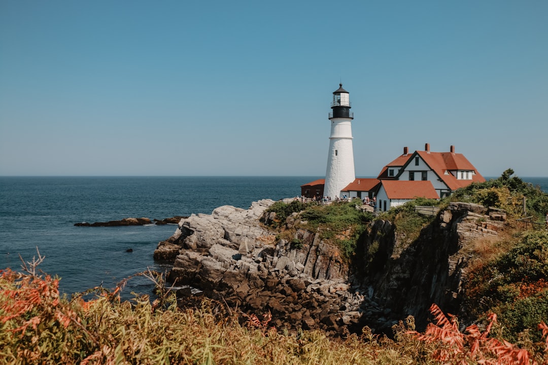 Faro de Portland Bill: guardián de la Costa Jurásica - Bill | Secret World Trip Planner