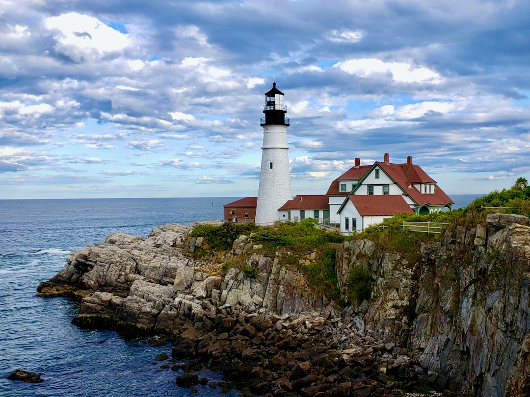 Faro de Portland Bill: guardián de la Costa Jurásica - Bill | Secret World Trip Planner