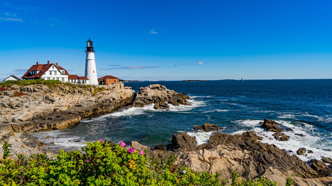 Faro de Portland Bill: guardián de la Costa Jurásica - Bill | Secret World Trip Planner