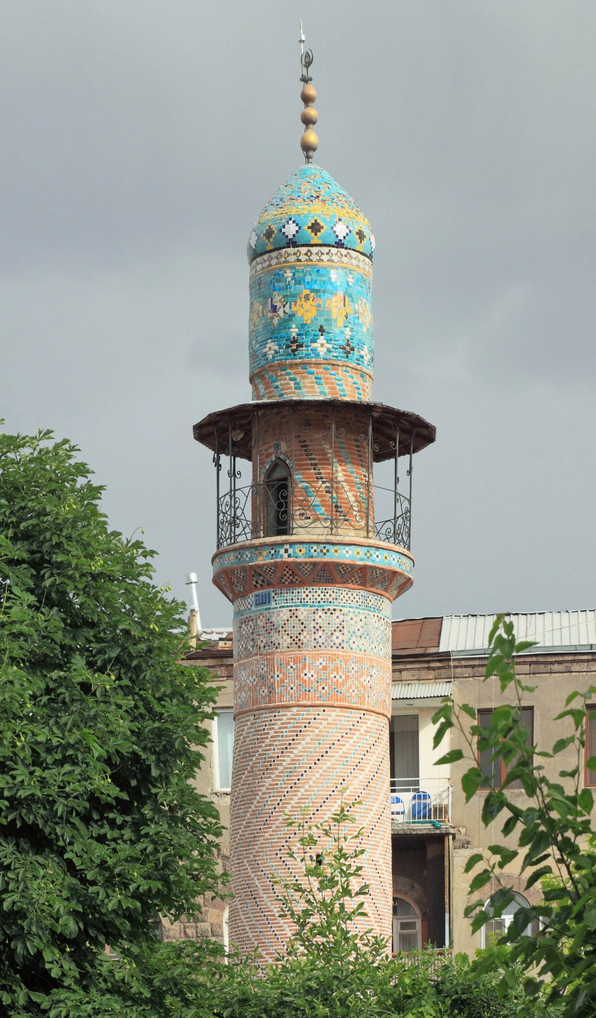 Mezquita Azul de Estambul: arquitectura otomana - At Meydanı Cd No:7 | Secret World Trip Planner