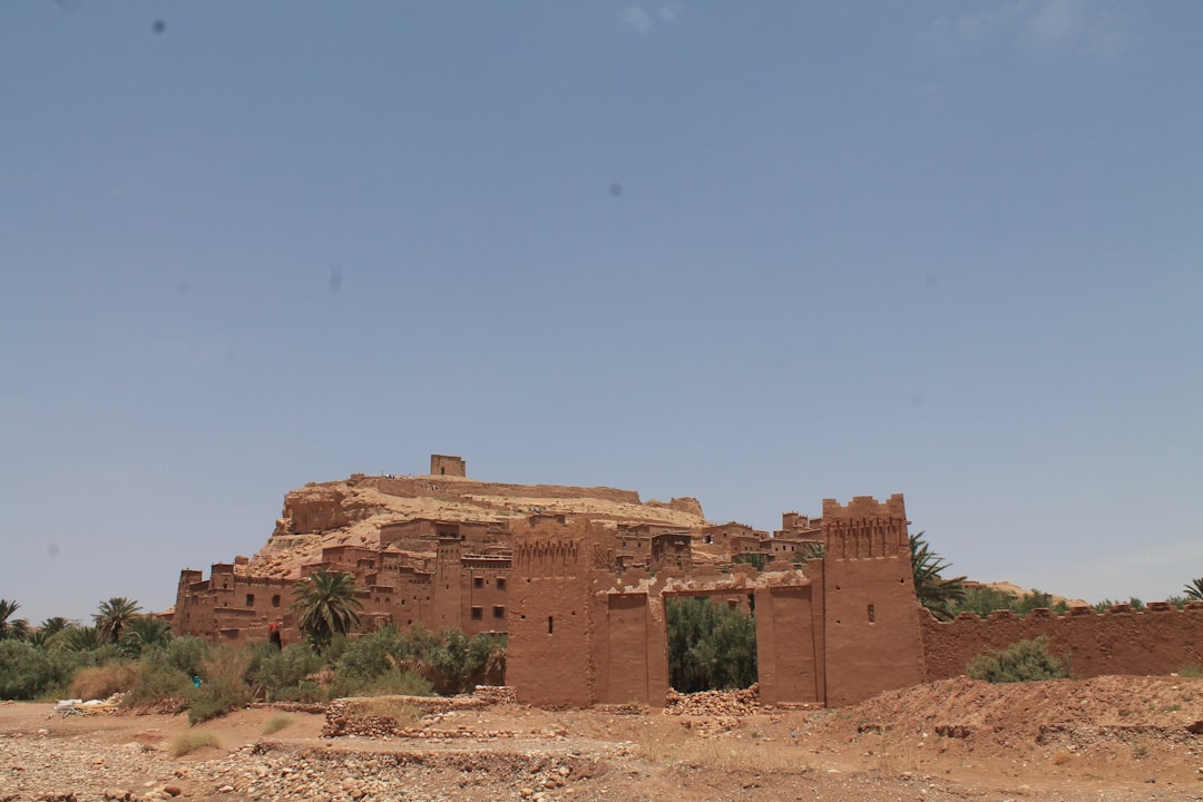 Sidi Mansour: Der unentdeckte Strand in Tunesien - QQ4W+XJX | Secret World Trip Planner