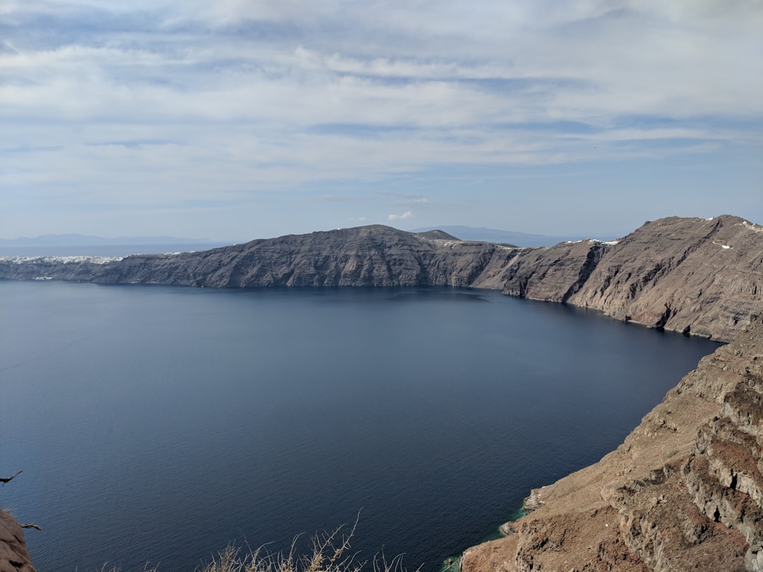 Imerovigli: tramonti sul bordo della caldera di Santorini - Imerovigli 847 00 | Secret World Trip Planner