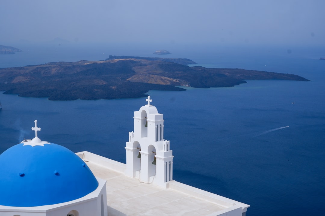 Imerovigli: atardeceres en la caldera de Santorini - Imerovigli 847 00 | Secret World Trip Planner