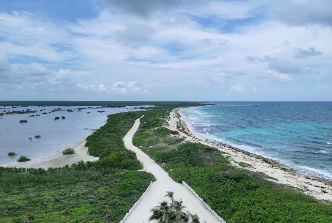 Punta Sur: la joya salvaje de Cozumel - 77600 Cozumel | Secret World Trip Planner