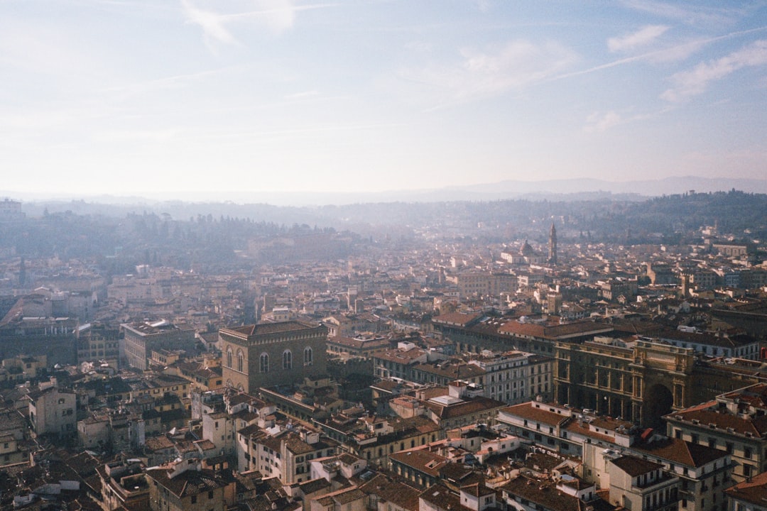 Trip Planner AI a Firenze 2026: abbiamo testato i 3 migliori - Firenze | Secret World Trip Planner