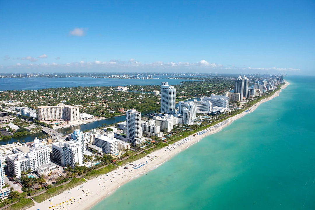 Wanderlog Alternatives 2026: le migliori app per Miami - Miami | Secret World Trip Planner
