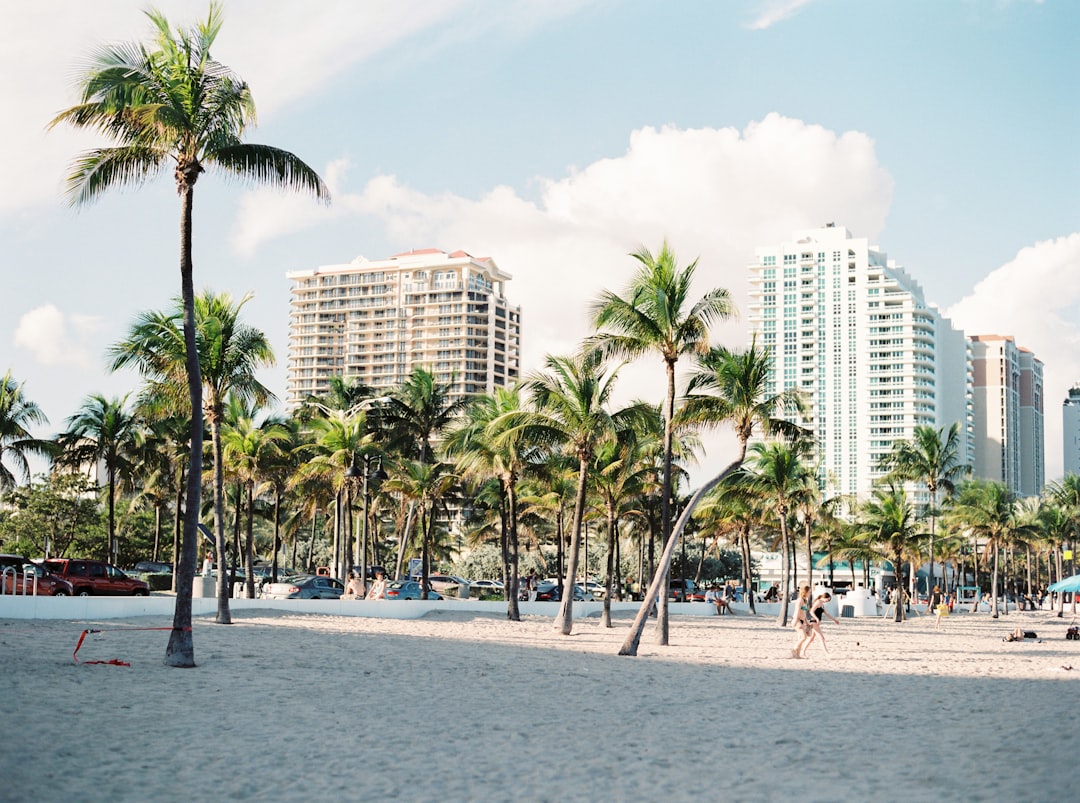 Alternativas a Wanderlog 2026: las mejores apps para Miami — Miami