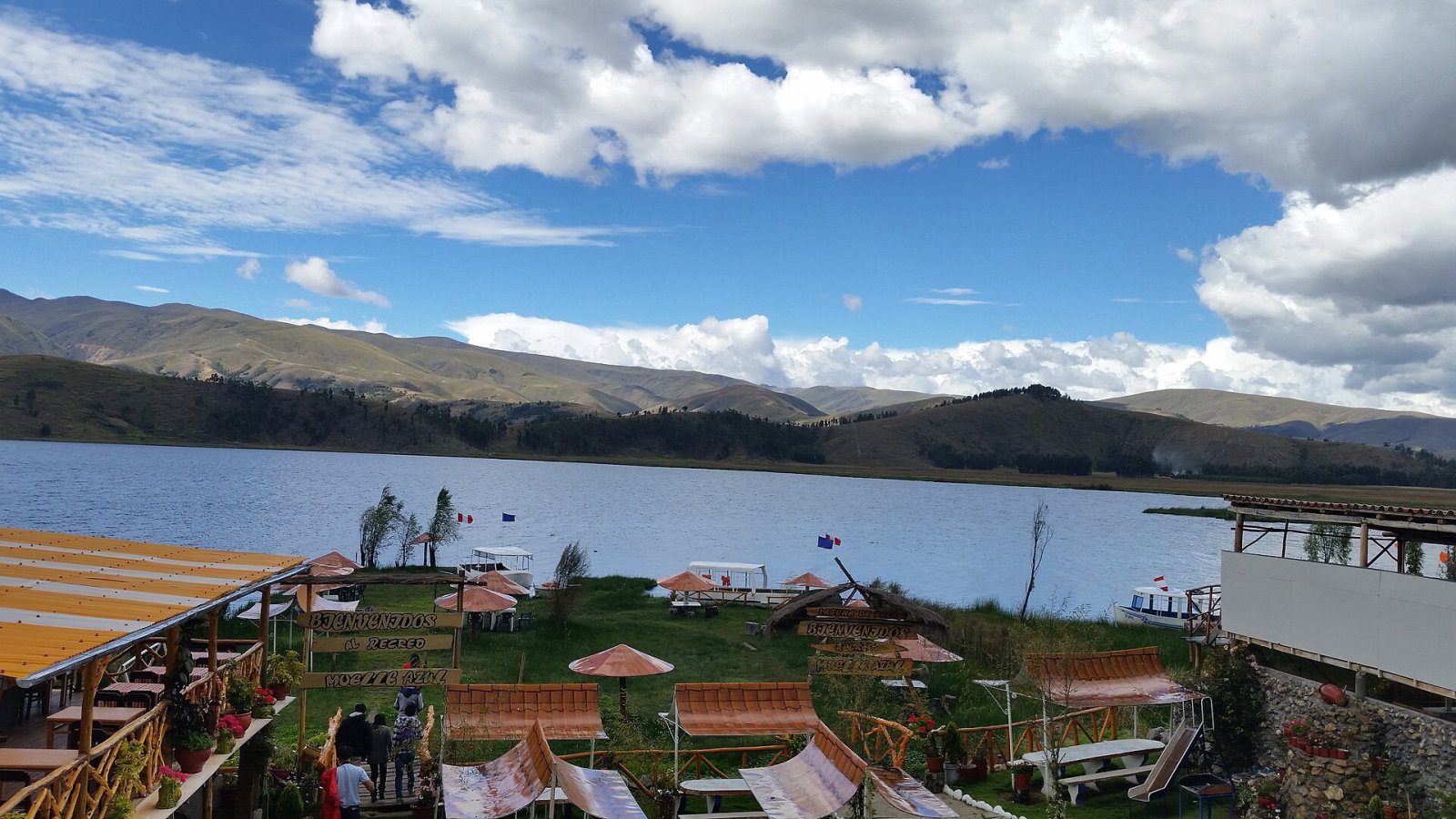 Discover Paca, Nature's Paradise in Peru - Yuracmayo | Secret World Trip Planner