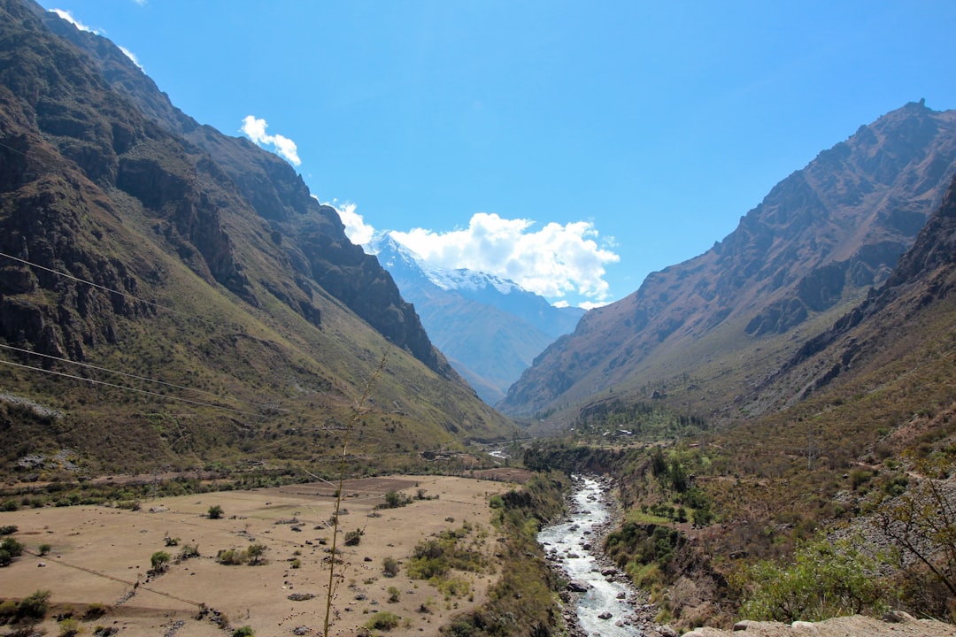 Tukumach'ay: A Natural Paradise in the Heart of Peru — Huay-Huay