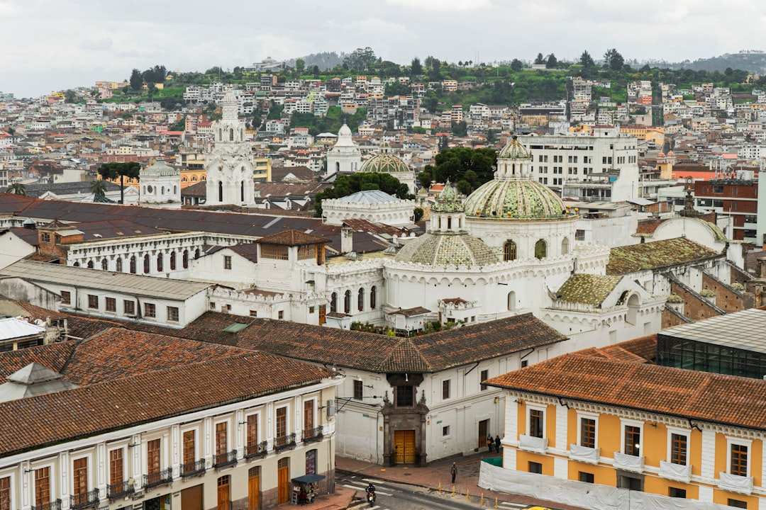 Scopri Dentado: un angolo di natura incontaminata in Ecuador | Secret World Trip Planner