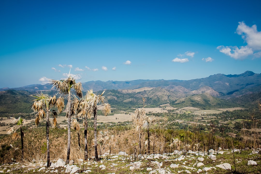 Entdecken Sie die natürliche Schönheit des Pico Calixto García in Kuba - Uvero | Secret World Trip Planner